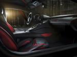Lamborghini Aventador LP700-4 by Mansory 2012 года